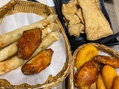卤香干-好人民间·番茄鱼酸菜鱼(杭州永旺梦乐城店)