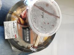 -711便利店(第二儿童医院店)
