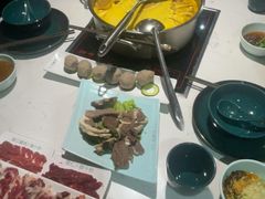 -二刀潮牛·鲜牛肉火锅(爱融荟城店)