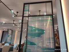 -南太湖山庄·四季轩&国风堂中餐厅
