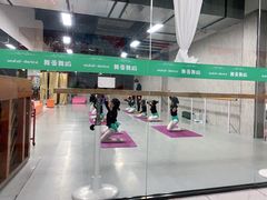 -舞蕾舞蹈(特长生校区)