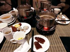 -福州大饭店-自助餐