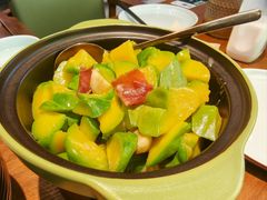 -云海肴·汽锅鸡·云南菜(苏州中心店)