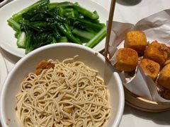 -翡翠拉面小笼包(岭南新天地店)