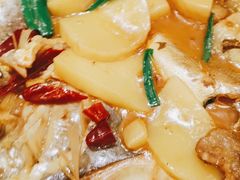 -和记小菜(大宁店)