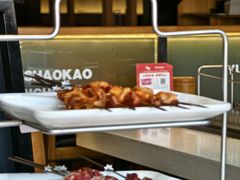 -玉善烧烤串城(长春总店)