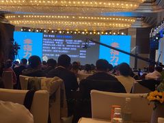 -上海中谷小南国花园酒店