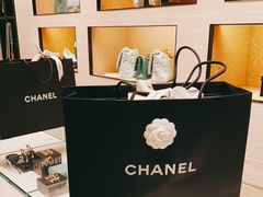 -CHANEL(恒隆广场店)