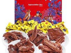 -周黑鸭(天河机场店)