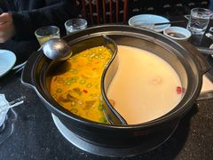 -捞王猪肚鸡火锅(昆山店)