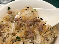 -大鸽饭(汉溪长隆店)
