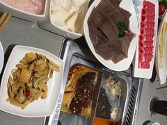 -海底捞火锅(泉城路店)