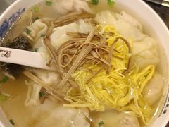 虾仁小馄饨-熙盛源(滨湖万达店)