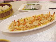 -东方之珠海鲜酒楼(南开店)