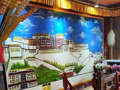 -塔洛藏餐吧(香格里拉古城店)