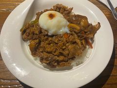 牛油果黑椒牛肉饭-印咖啡IN COFFEE(红旗街店)