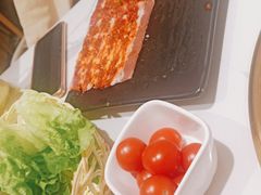 -花味·自助烤肉(南方时代店)