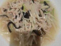 -山东宾馆·齐鲁苑餐厅