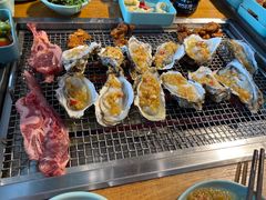 -蚝英雄鲜蚝自助专门店(长楹天街直营店)