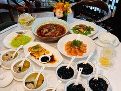 -悦雅居·老广州老味道(长湖店)