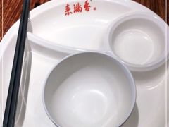 -素满香·素食自助餐厅(直营·大兴街店)