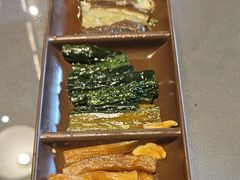 -一桶江山餐厅(松北店)