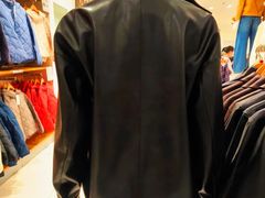 -优衣库(北京枫蓝国际广场店)