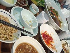 -九锅一堂酸菜鱼(万达广场店)