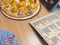 -达美乐比萨(东新路店)