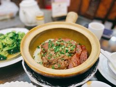 -红星光发煲仔饭(文海店)