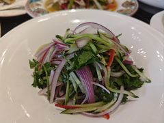 -巴依老爷新疆美食(清华东门店)