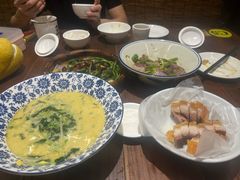 -园林美食城·本土农家菜(杨和镇店)