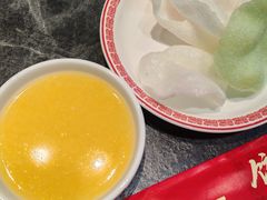 -李记饺子·熏酱东北菜(欢乐谷店)
