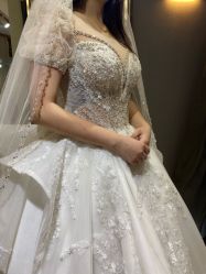 -SATIN COUTURE瑟庭婚纱礼服馆
