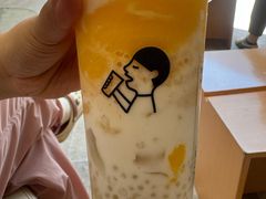 -喜茶(北京五棵松华熙店)