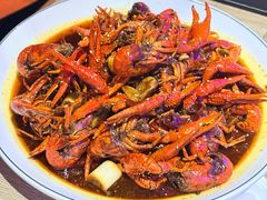 -红盔甲·小龙虾(车公庙店)