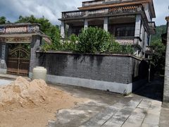-开平碉楼文化旅游区马降龙景区