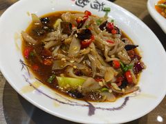 -四合院海鲜小厨(旱西关店)