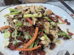 -六和聚传统烤鸭.天津菜(和平店)