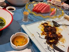 -祝家花園(伯渎港店)