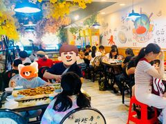 -特色酱椒鱼私房菜(黄鹤楼店)