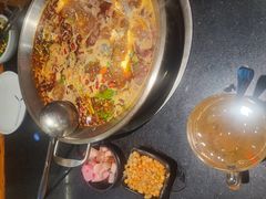 -小饕荟雅安贡椒鱼鲜馆(广福桥店)