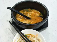 -官人桥番茄米线(温江行署店)