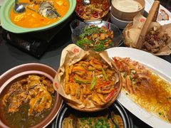 -炊江南·上海菜(国展华漕店)