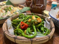 -园林美食城·本土农家菜(杨和镇店)