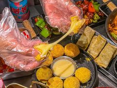 -吴草鸡爪오초닭발(城阳总店)