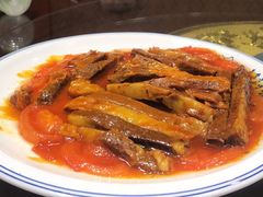 -裕德隆清真饭庄·天津特色菜(东丽店)