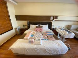 -爱贝蕊恩韩式月子会所(宝安店)