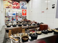 -斯丹姜母鸭·古法干香(田安南路店)