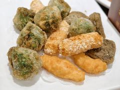 -长平肥姐白粥·海鲜打冷
